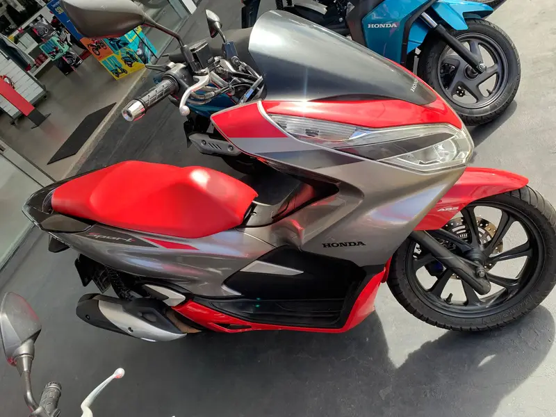 Honda Sport