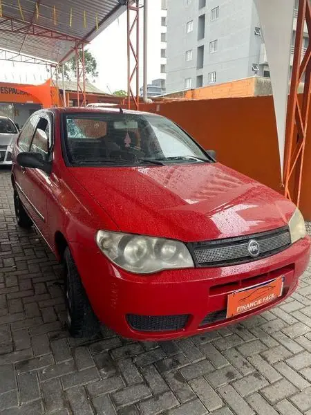 Fiat Palio 1.0 Celebr. ECONOMY F.Flex 8V 2p