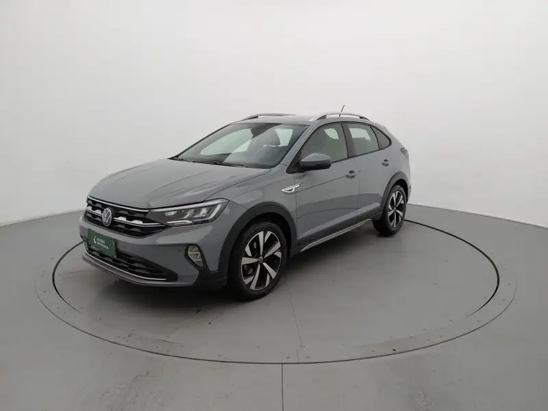 Volkswagen Nivus Highline 200 TSI