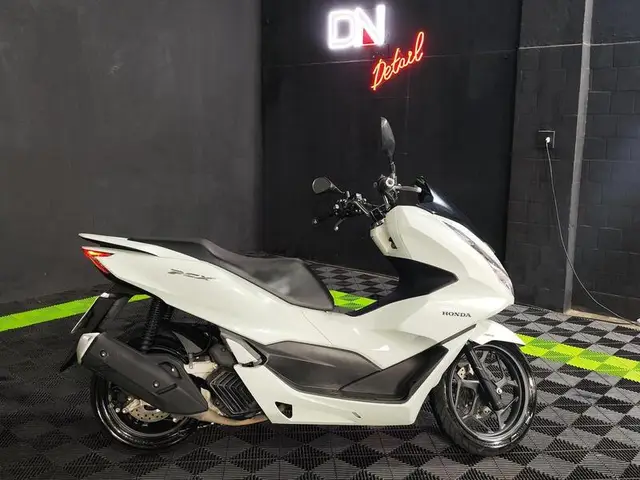 Moto Honda PCX 160 2023 ABS