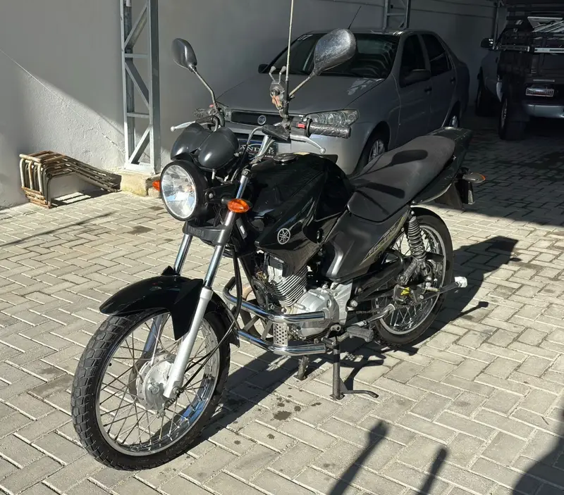 Yamaha FACTOR K/ FACTOR K1