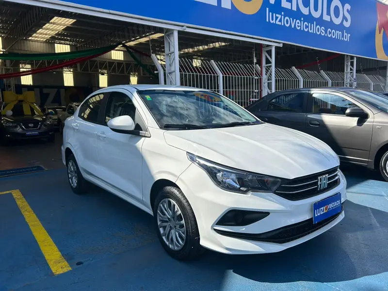 Fiat Cronos Drive 1.3