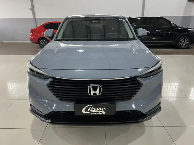 Carro Honda HR-V 2024 EX 1.5 I-VTEC CVT