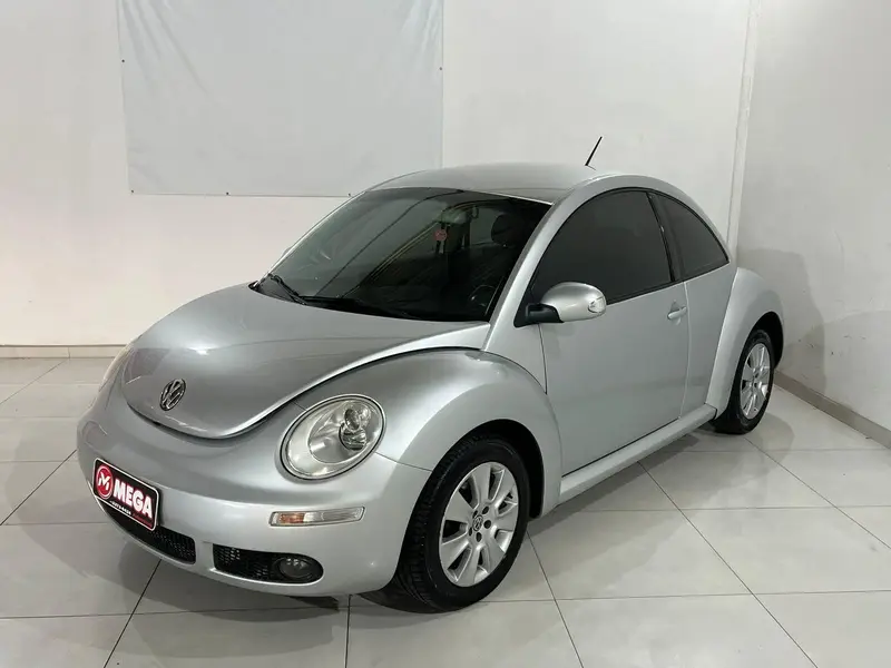 Volkswagen New Beetle 2.0