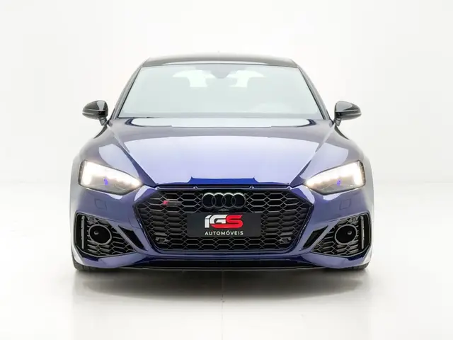 Carro Audi RS5 Sportback 2021 2.9 TFSI Tiptronic quattro