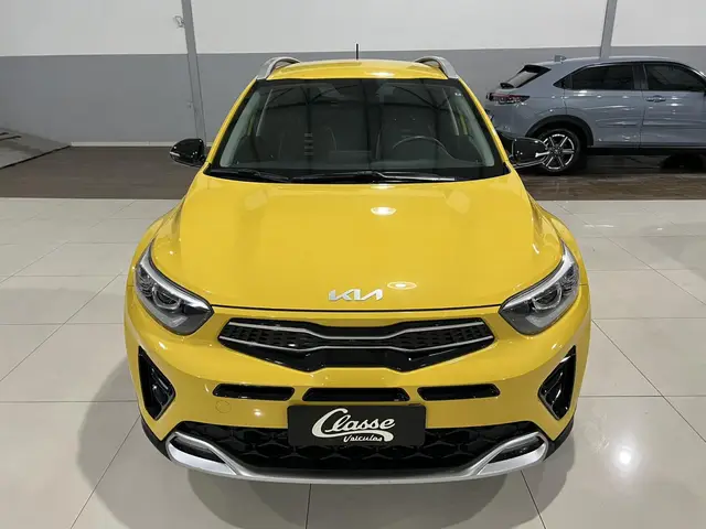 Carro Kia Stonic 2022 SX 1.0