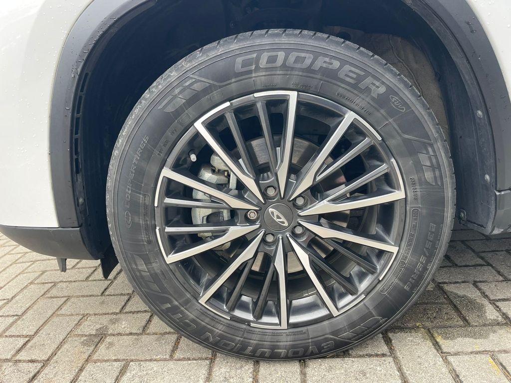 Tiggo 8 Pro Hybrid 1.5 Turbo