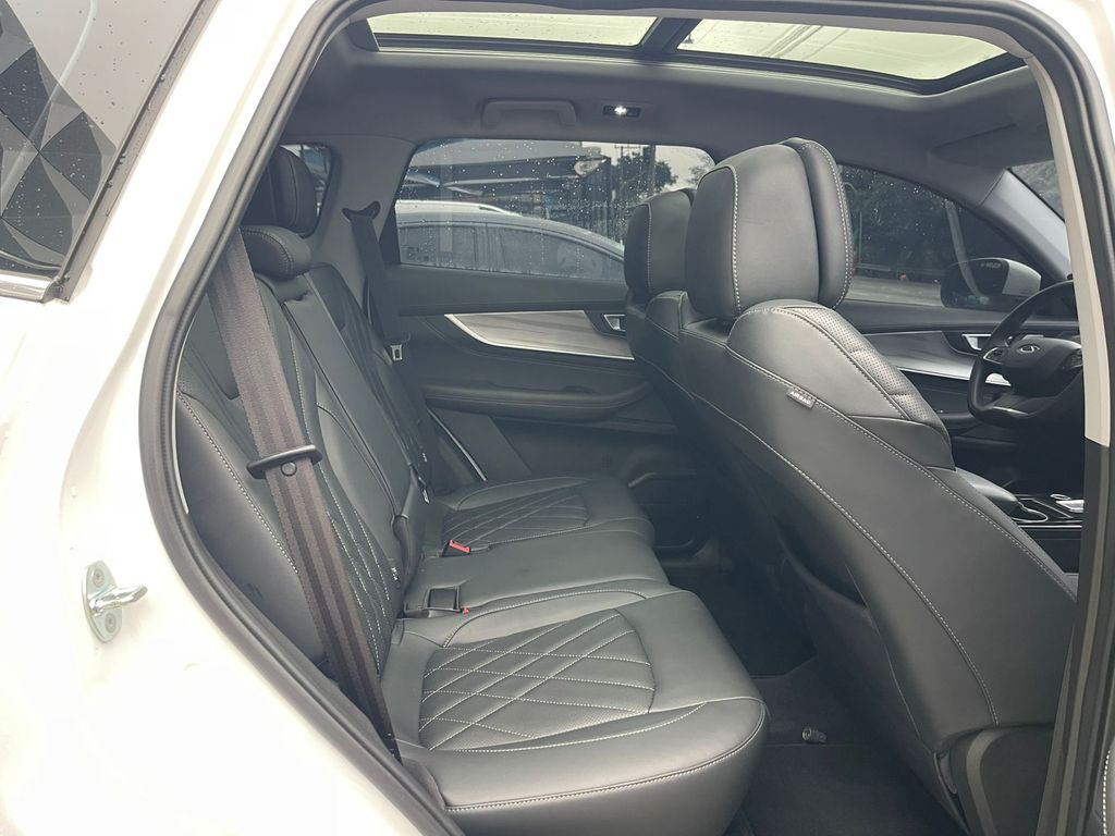 Tiggo 8 Pro Hybrid 1.5 Turbo