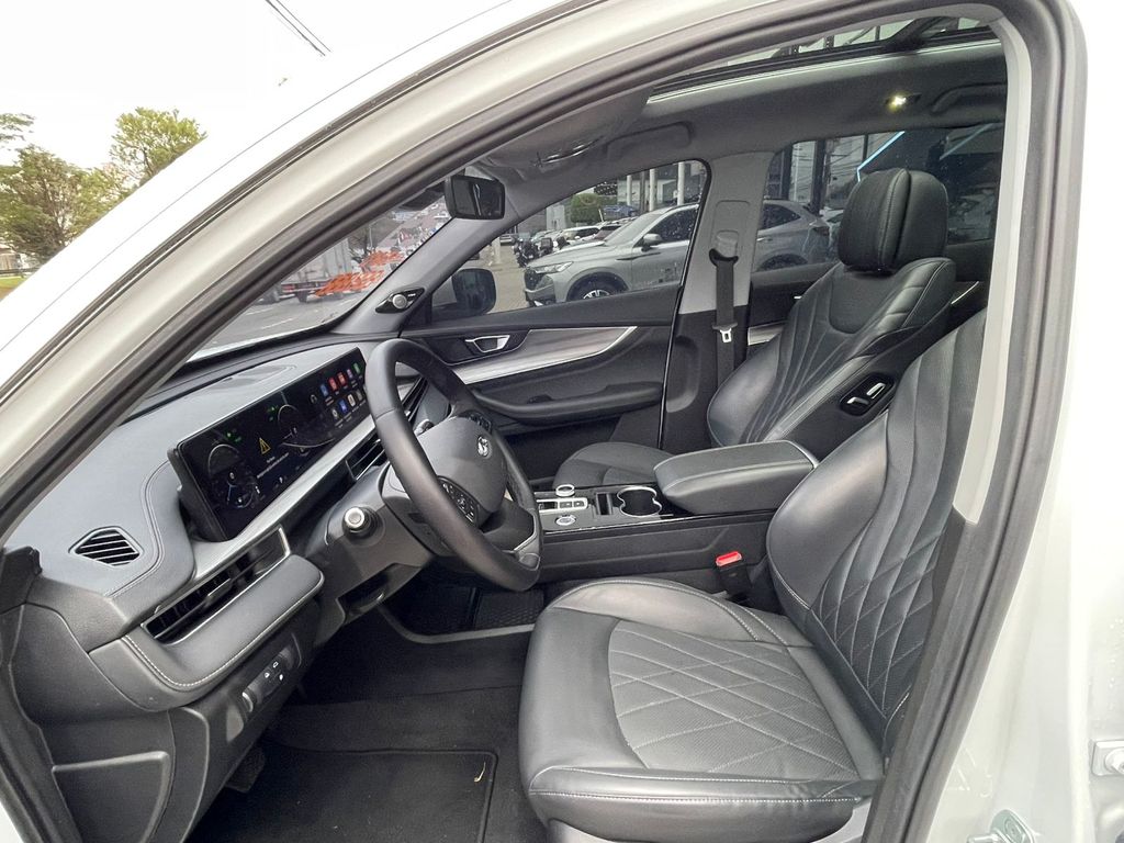 Tiggo 8 Pro Hybrid 1.5 Turbo