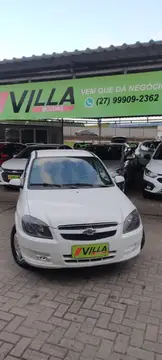 Carro Chevrolet Celta 2014 LT 1.0 (Flex)