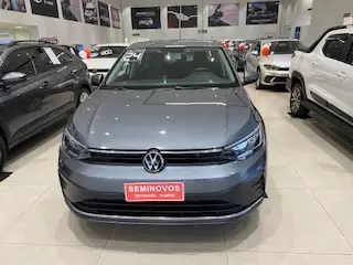 Carro Volkswagen Virtus 2024 TSI 1.0 (Aut.)