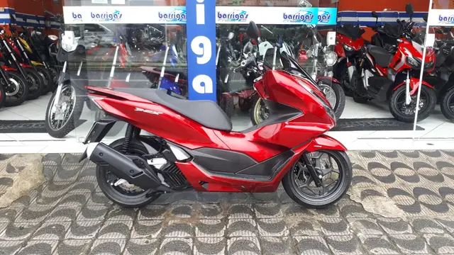 Moto Honda PCX 160 2025 ABS
