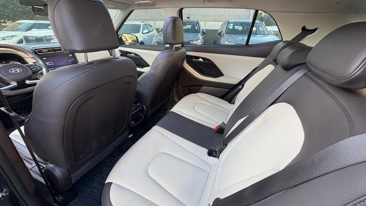 Creta Ultimate 2.0 (Aut) (Flex)