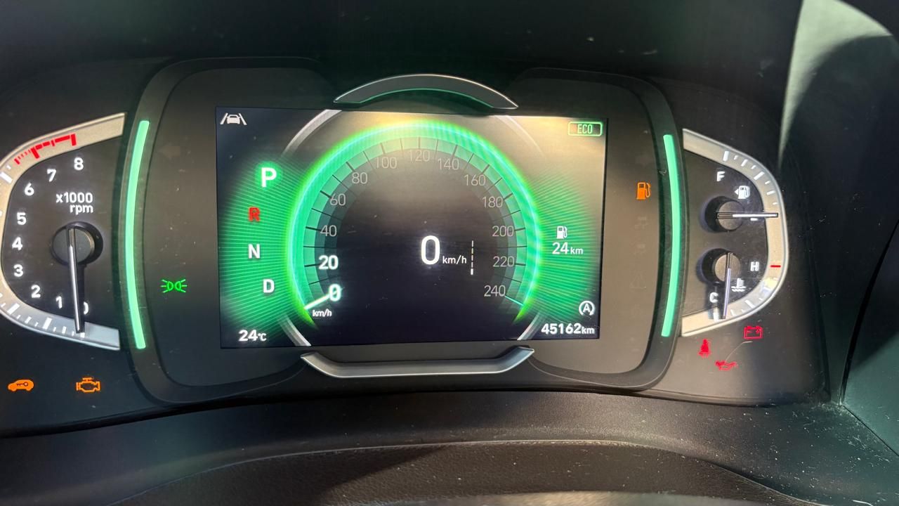 Creta Ultimate 2.0 (Aut) (Flex)