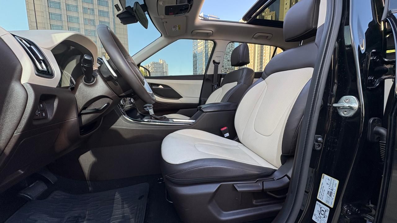 Creta Ultimate 2.0 (Aut) (Flex)