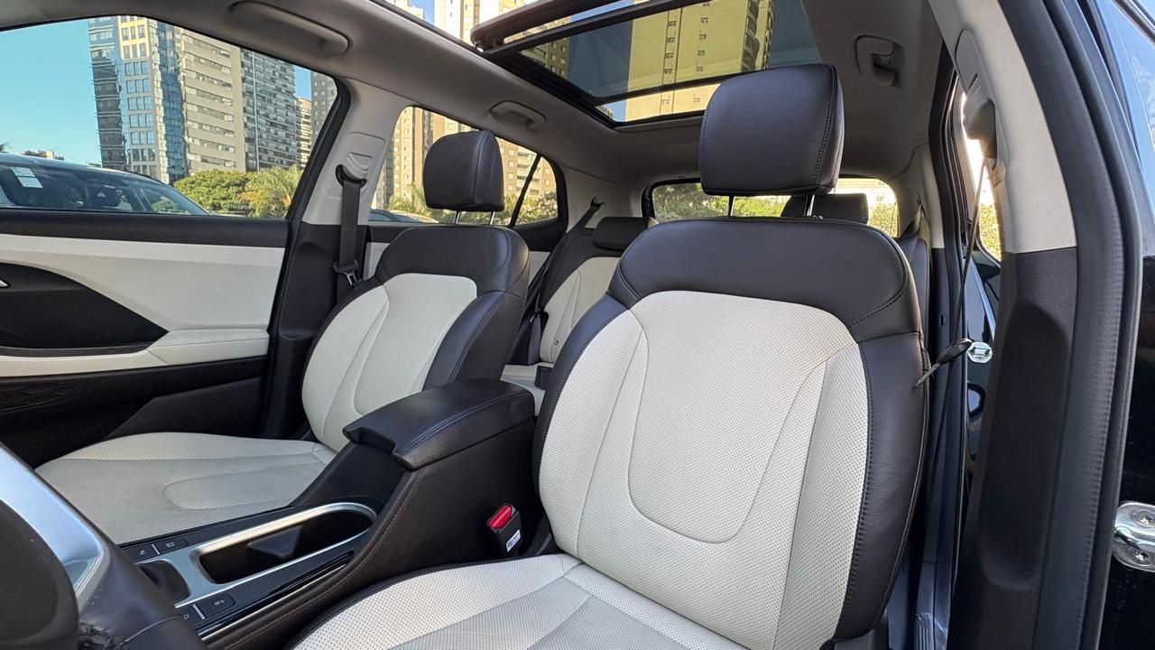 Creta Ultimate 2.0 (Aut) (Flex)