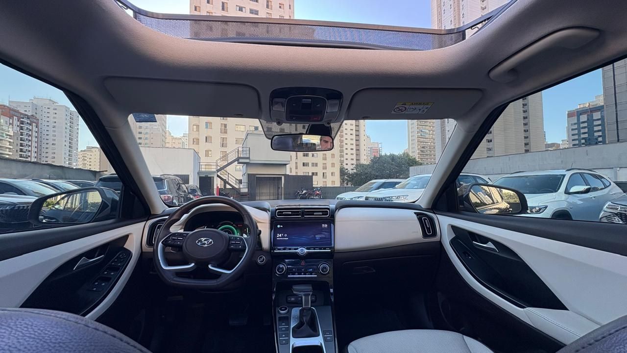 Creta Ultimate 2.0 (Aut) (Flex)