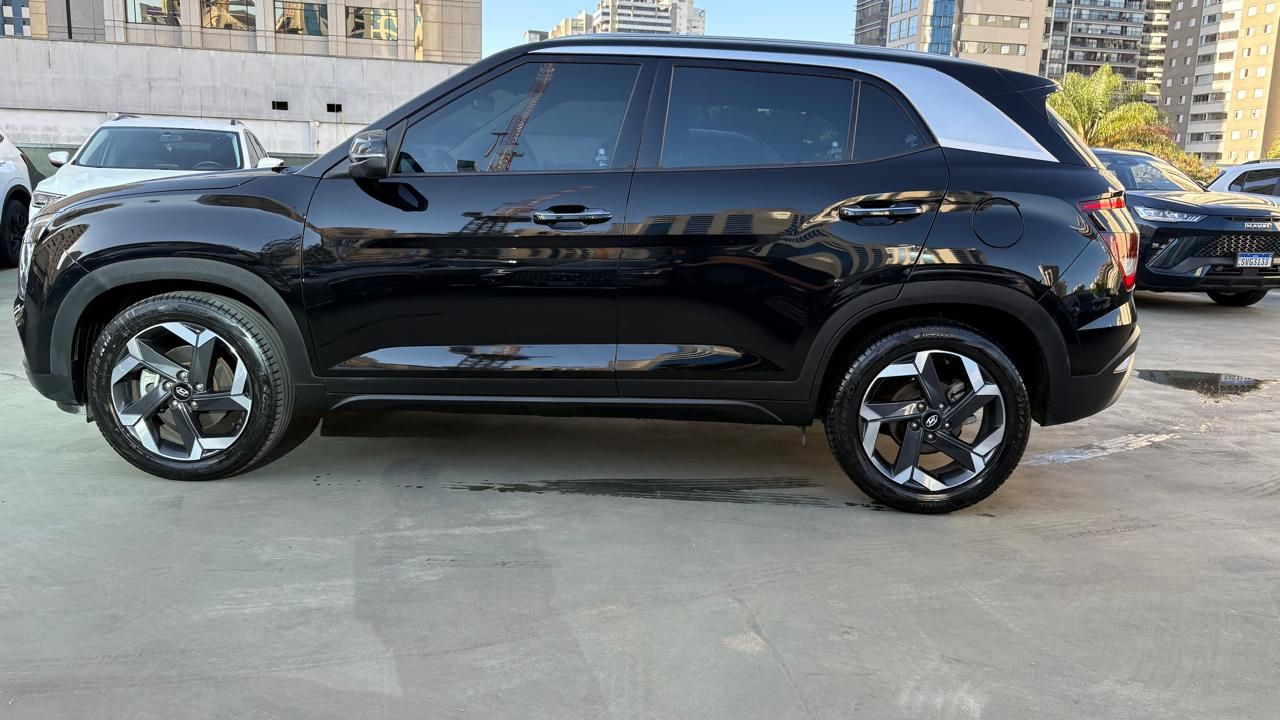Creta Ultimate 2.0 (Aut) (Flex)