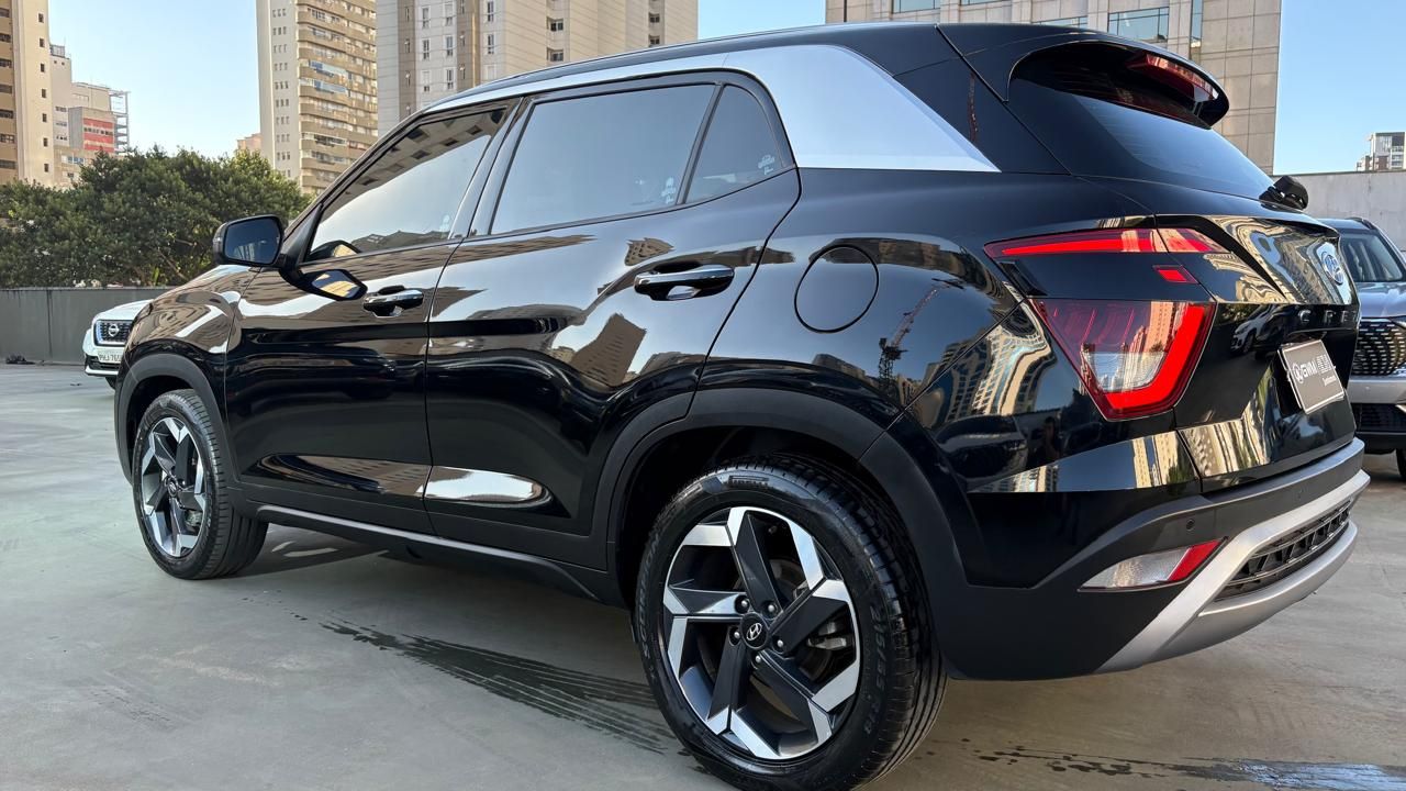 Creta Ultimate 2.0 (Aut) (Flex)