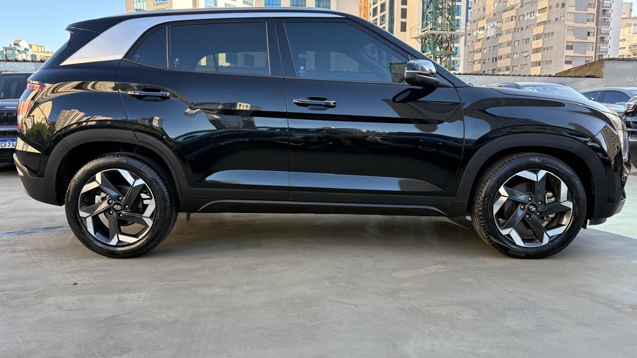 Creta Ultimate 2.0 (Aut) (Flex)