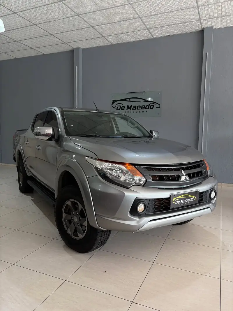 Mitsubishi Sport 2.4 DID-H HPE 4WD (Aut)