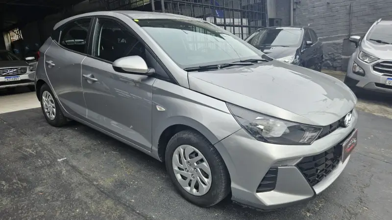 Hyundai Sense 1.0 (Mec.)