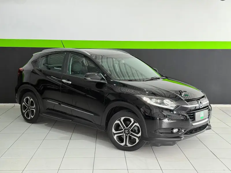 Honda Touring CVT 1.8 I-VTEC FlexOne