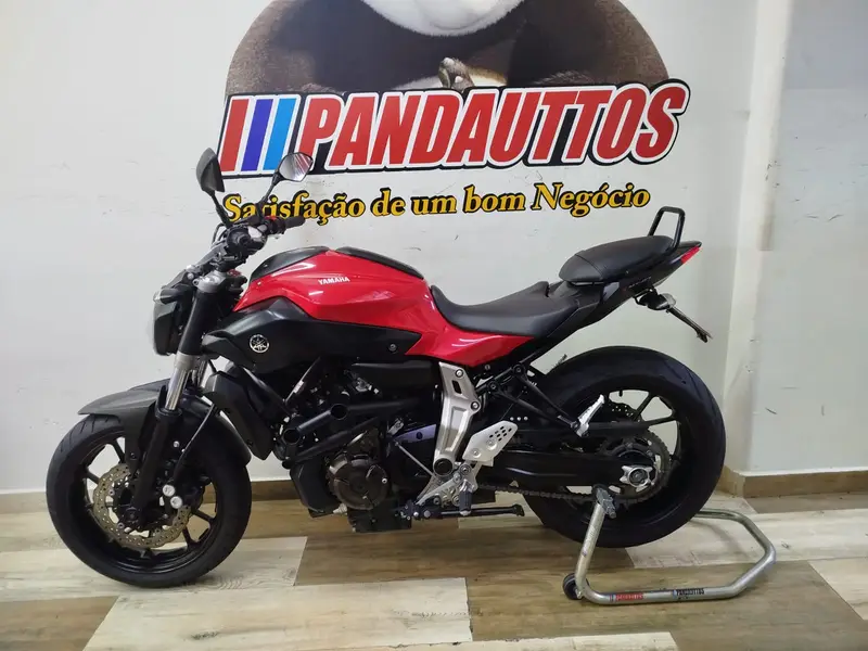 Yamaha STD