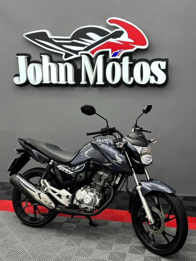 Honda Fan