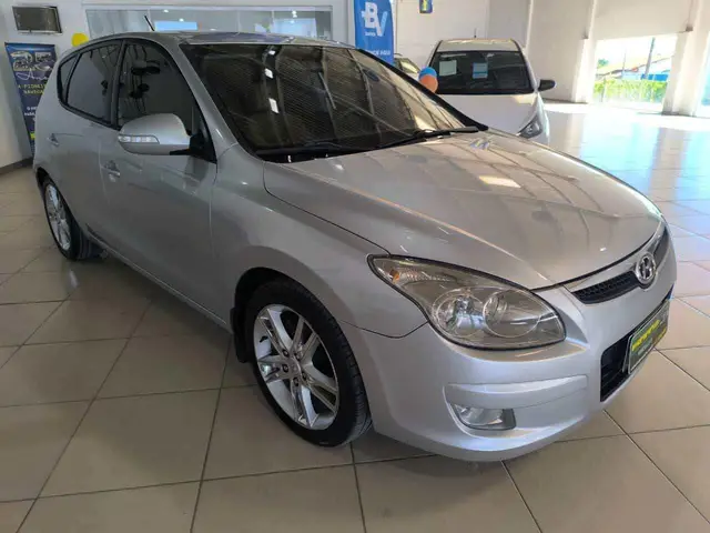Carro Hyundai i30 2010 2.0 16V