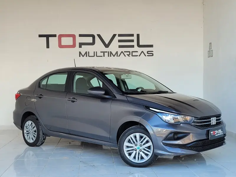 Fiat Cronos Drive 1.3