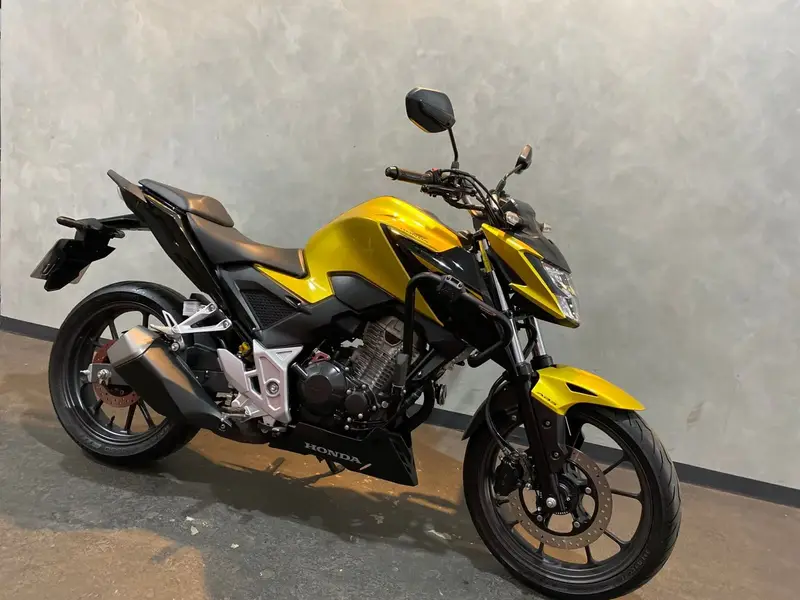 Honda (ABS)