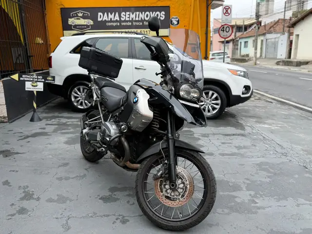 Moto BMW R 1200 2012 R 1200 R/ R Classic