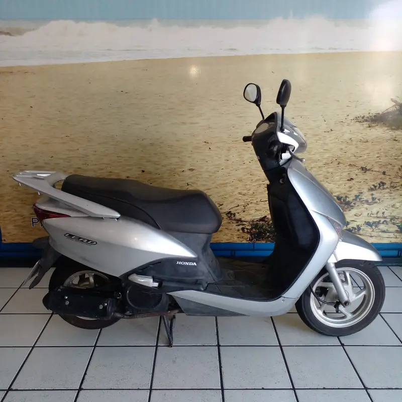 Honda 110