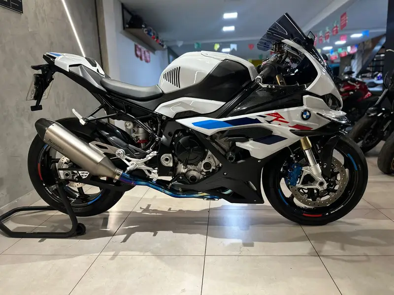 BMW M Carbon