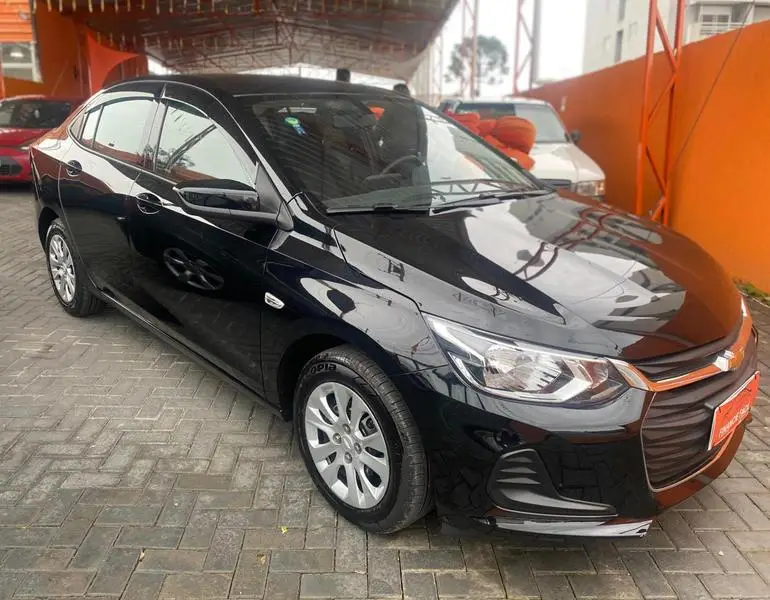 Chevrolet 1.0