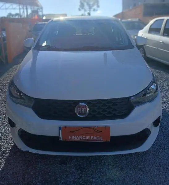 Fiat Argo 1.0 (Flex)