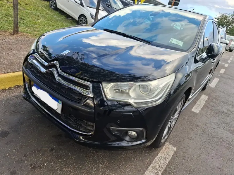Citroën 1.6 16V THP