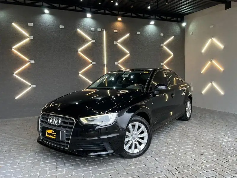 Audi 1.4 TFSI