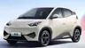 BYD Dolphin Mini ganha versão "Free Edition" prometendo mais autonomia