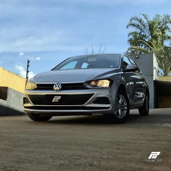 Volkswagen Polo 1.0 (Flex)