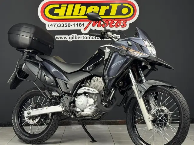 Moto Honda XRE 300 2023 ABS