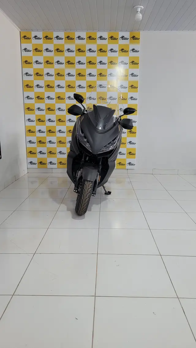 Moto Zontes 350E 2026 ABS