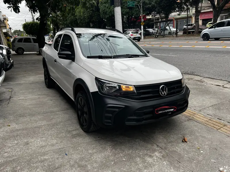 Volkswagen Robust CD 1.6