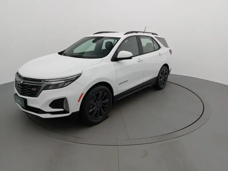 Chevrolet Equinox RS 1.5 Turbo (Aut.)