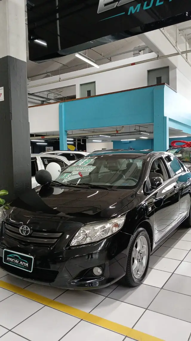 Carro Chevrolet Corsa Sedan 2009 Maxx 1.4 (Flex)