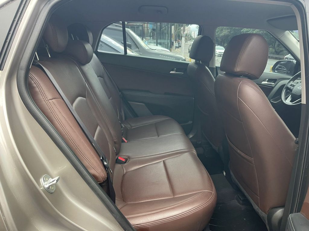Creta Pulse Plus 1.6 (Aut) (Flex)