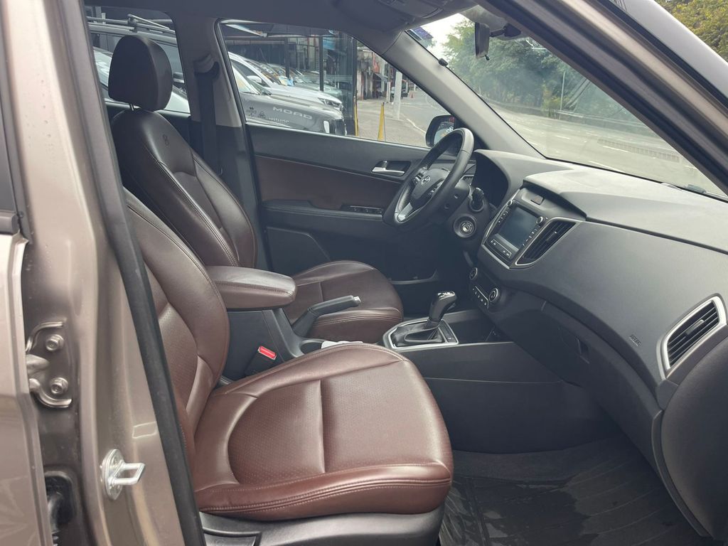 Creta Pulse Plus 1.6 (Aut) (Flex)