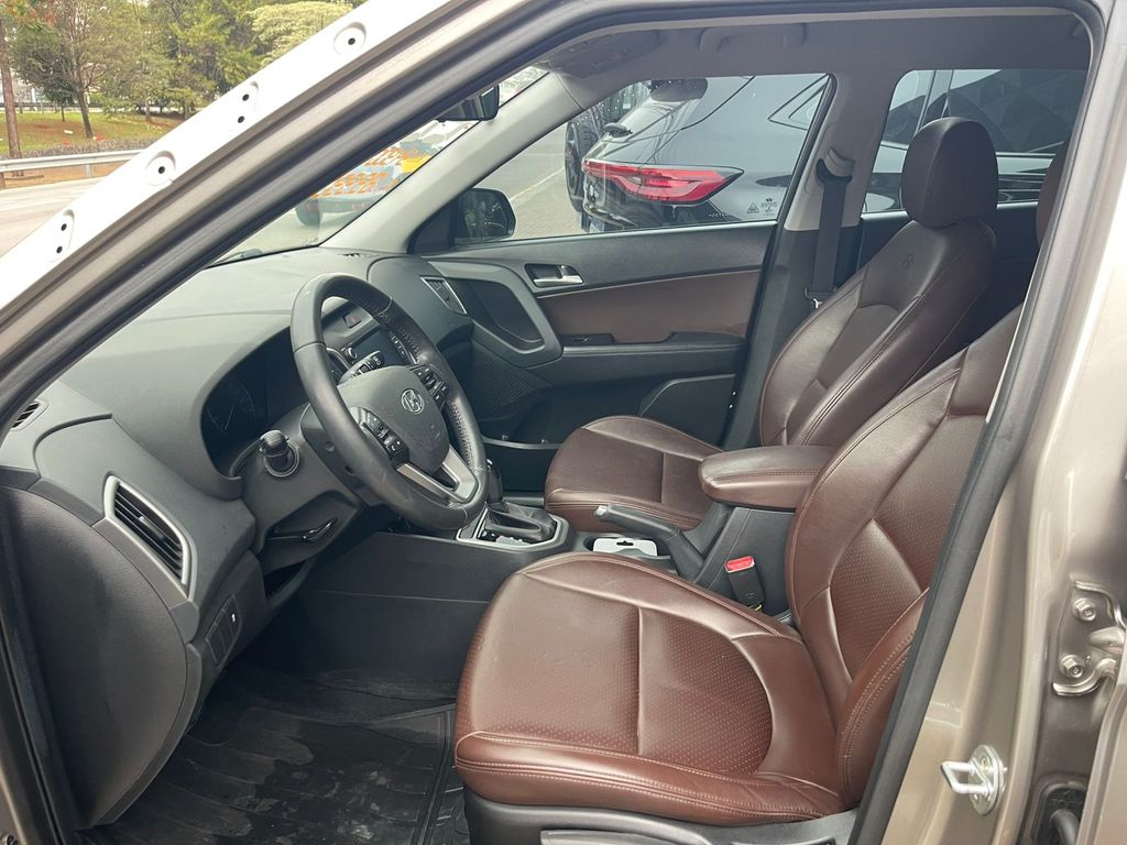 Creta Pulse Plus 1.6 (Aut) (Flex)
