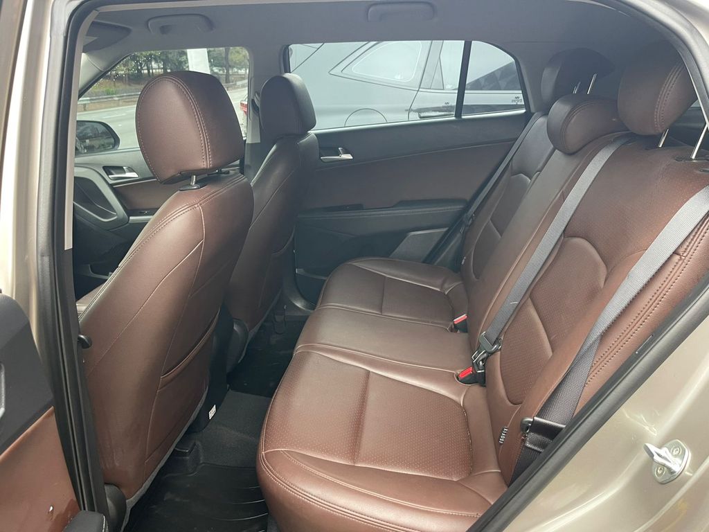 Creta Pulse Plus 1.6 (Aut) (Flex)